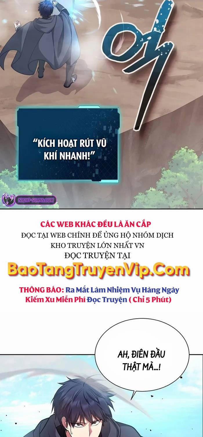 Bậc Thầy Debuff Chương 31 Trang 41