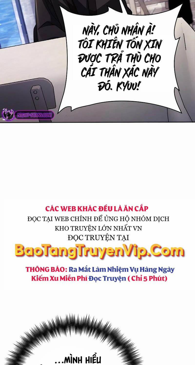 Bậc Thầy Debuff Chương 35 Trang 67