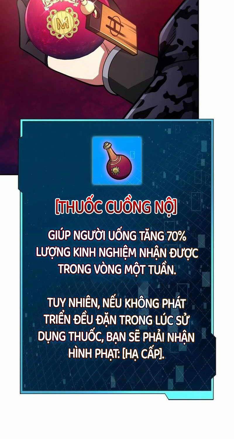 Bậc Thầy Debuff Chương 39 Trang 30