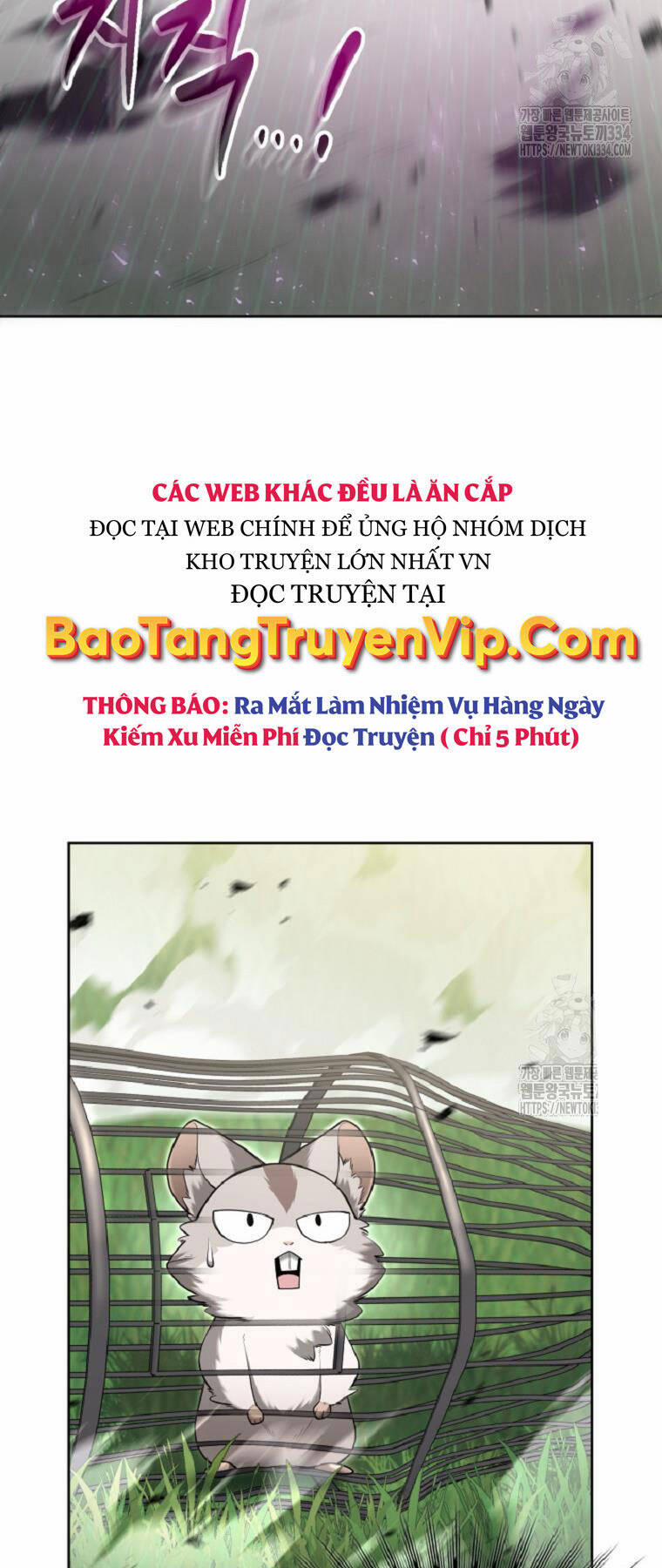 Bậc Thầy Debuff Chương 4 Trang 7