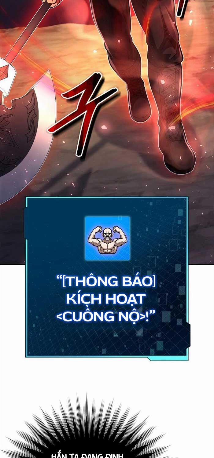 Bậc Thầy Debuff Chương 46 Trang 22