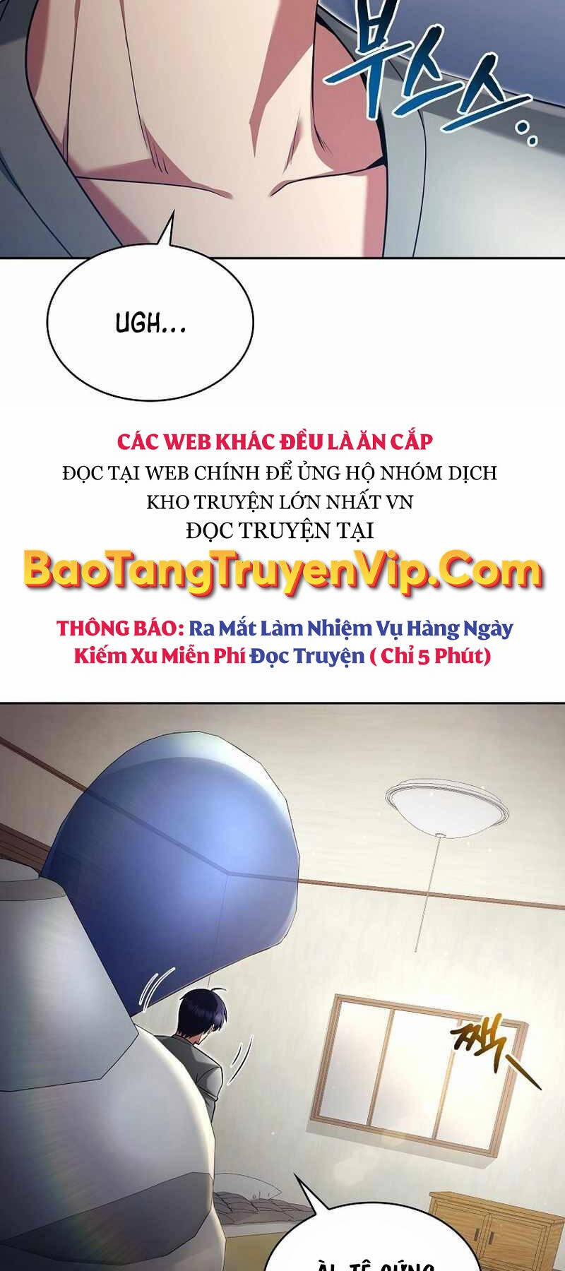 Bậc Thầy Debuff Chương 6 Trang 34