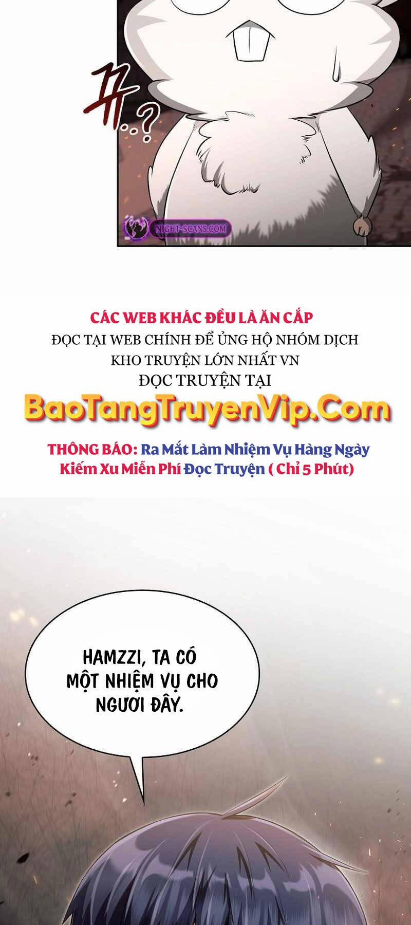 Bậc Thầy Debuff Chương 7 Trang 25