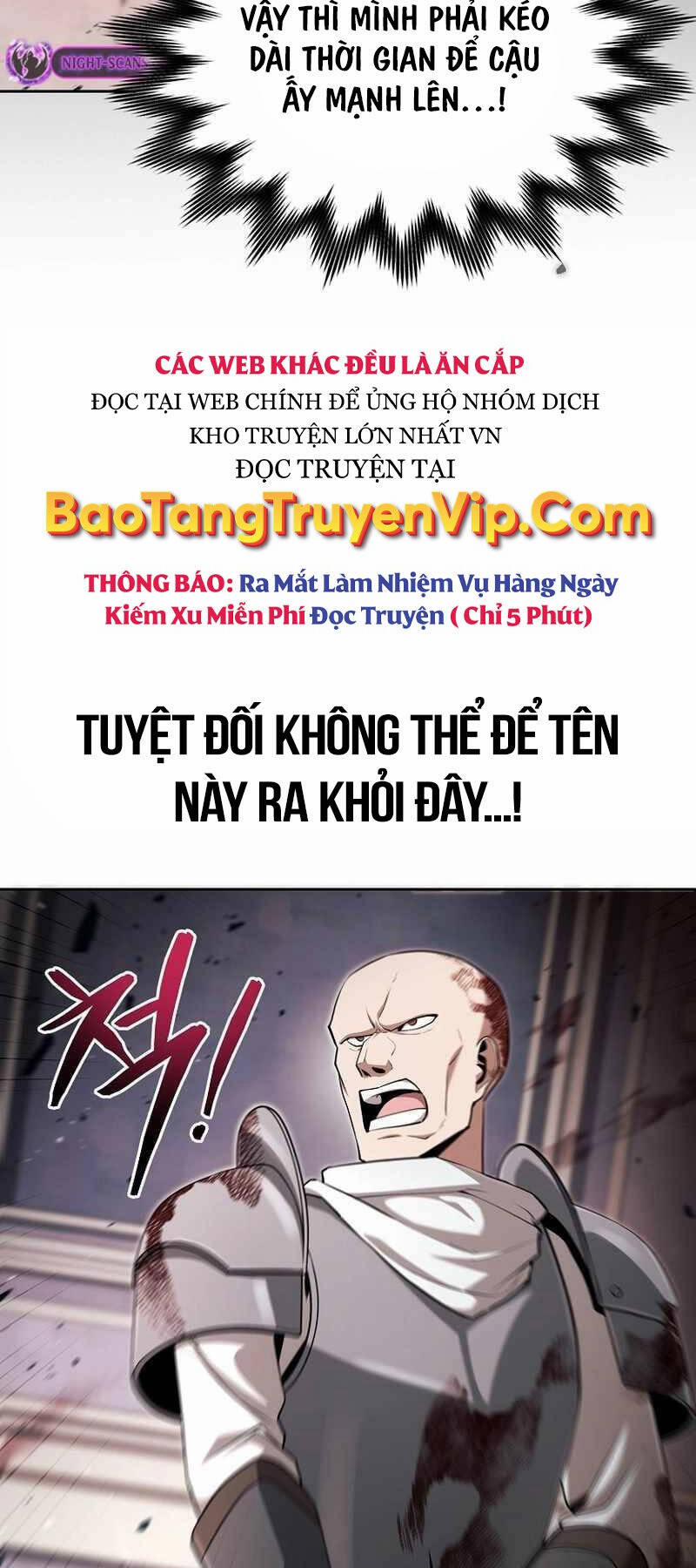 Bậc Thầy Debuff Chương 7 Trang 99