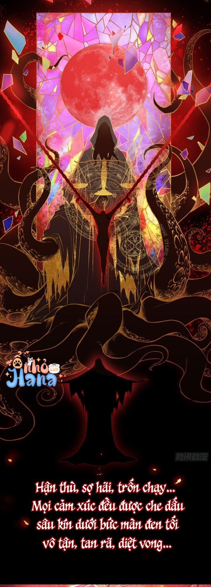 Bậc Thầy Hàng Ma 0 trang 1