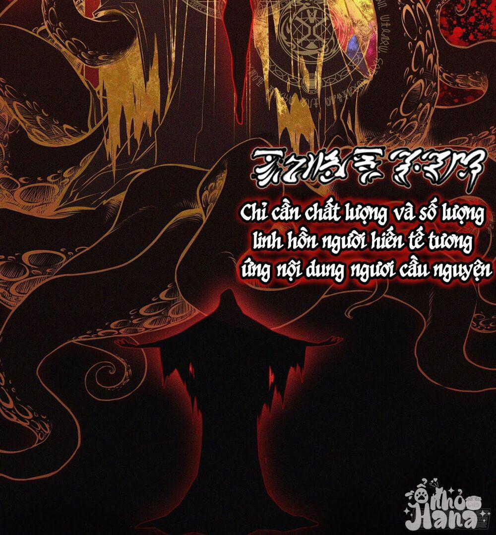 Bậc Thầy Hàng Ma 1 trang 2