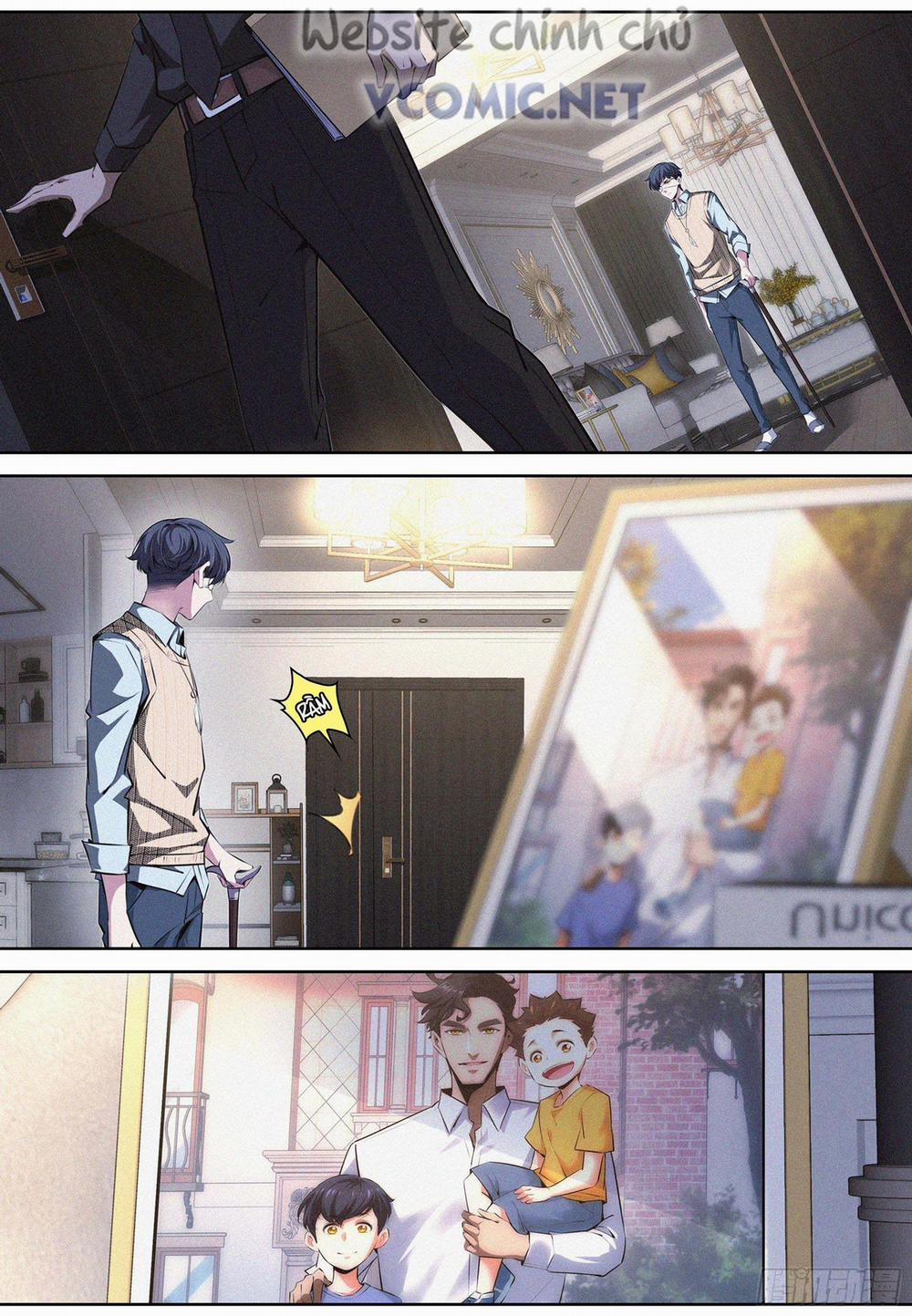 Bậc Thầy Hàng Ma 8 trang 7