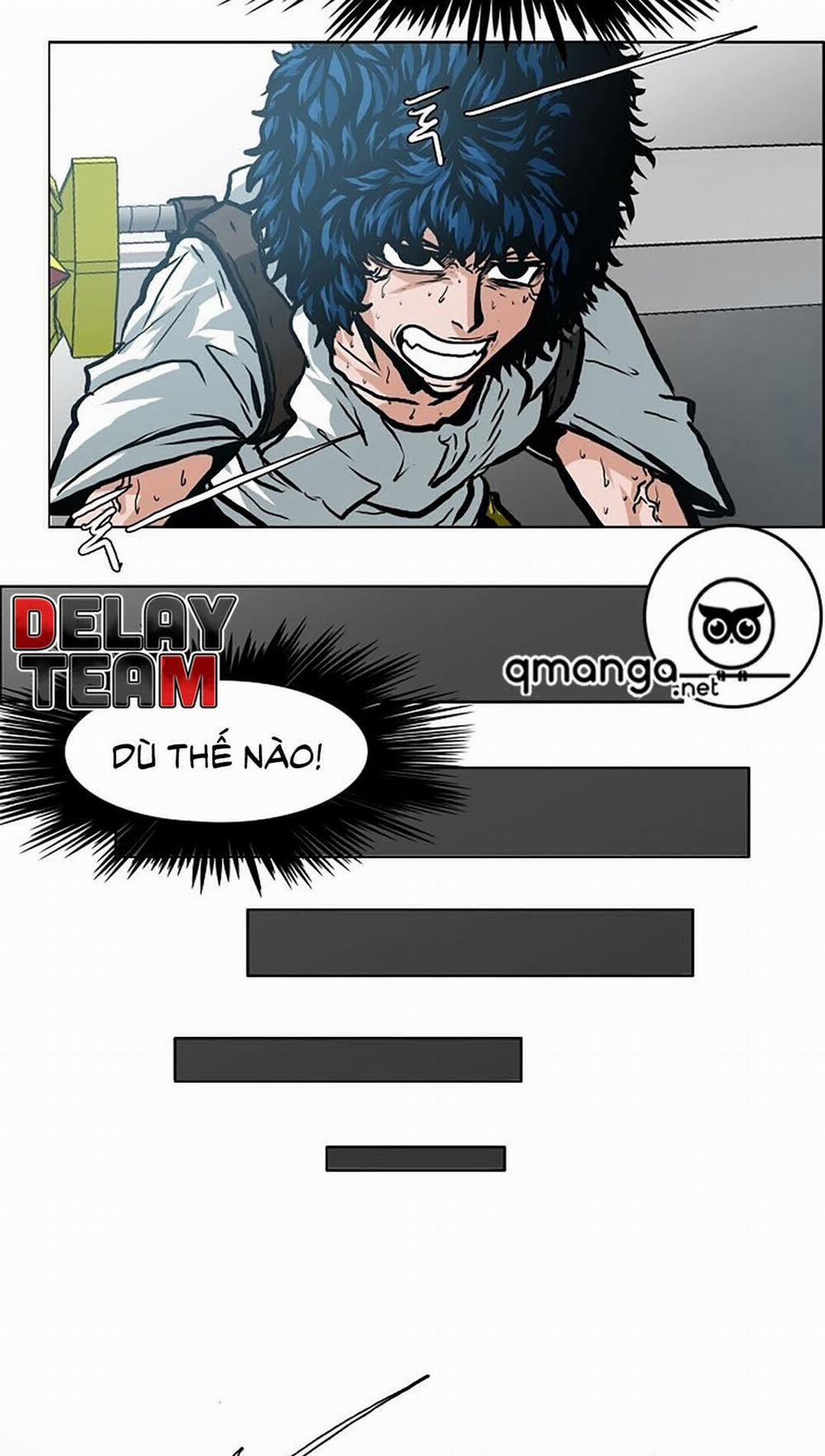 Bậc Thầy Kiếm Sư 10 trang 10