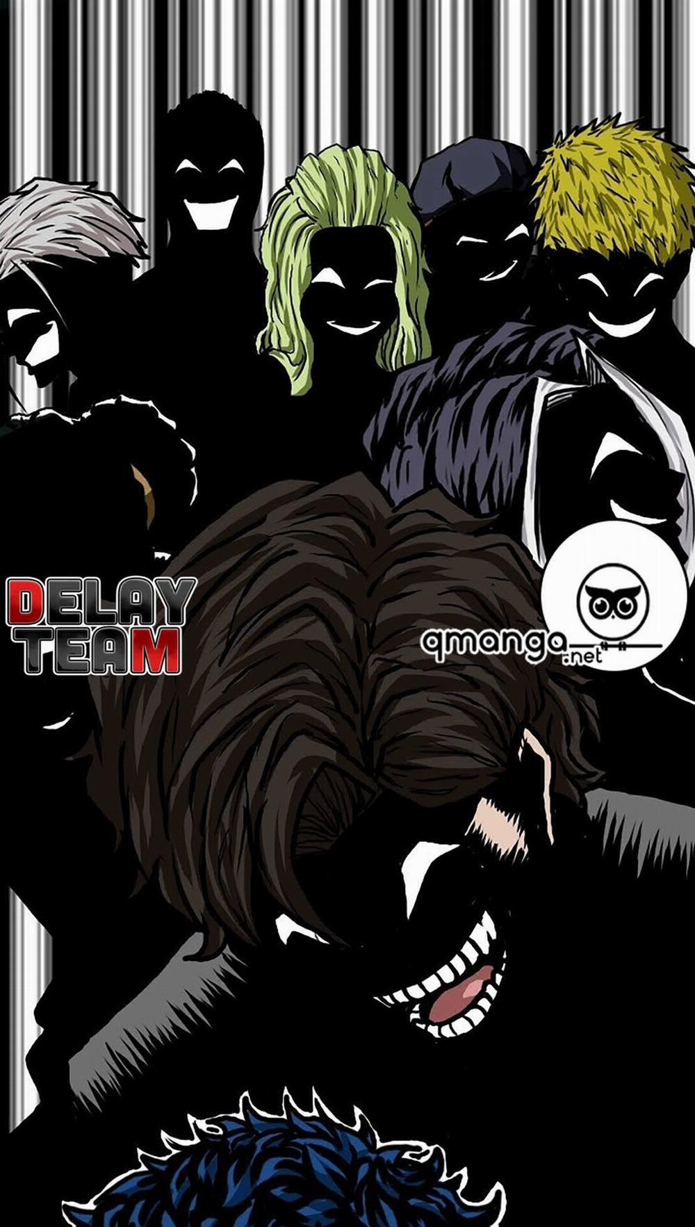 Bậc Thầy Kiếm Sư 10 trang 16