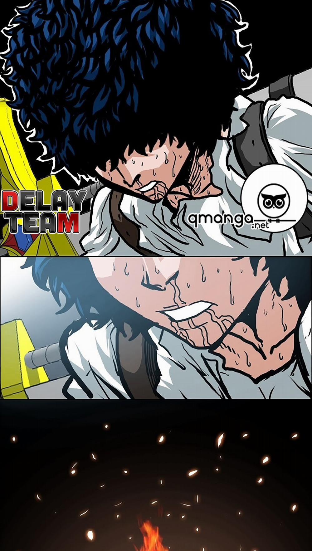 Bậc Thầy Kiếm Sư 10 trang 17