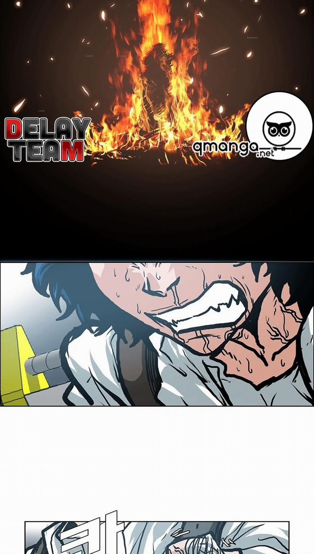 Bậc Thầy Kiếm Sư 10 trang 18