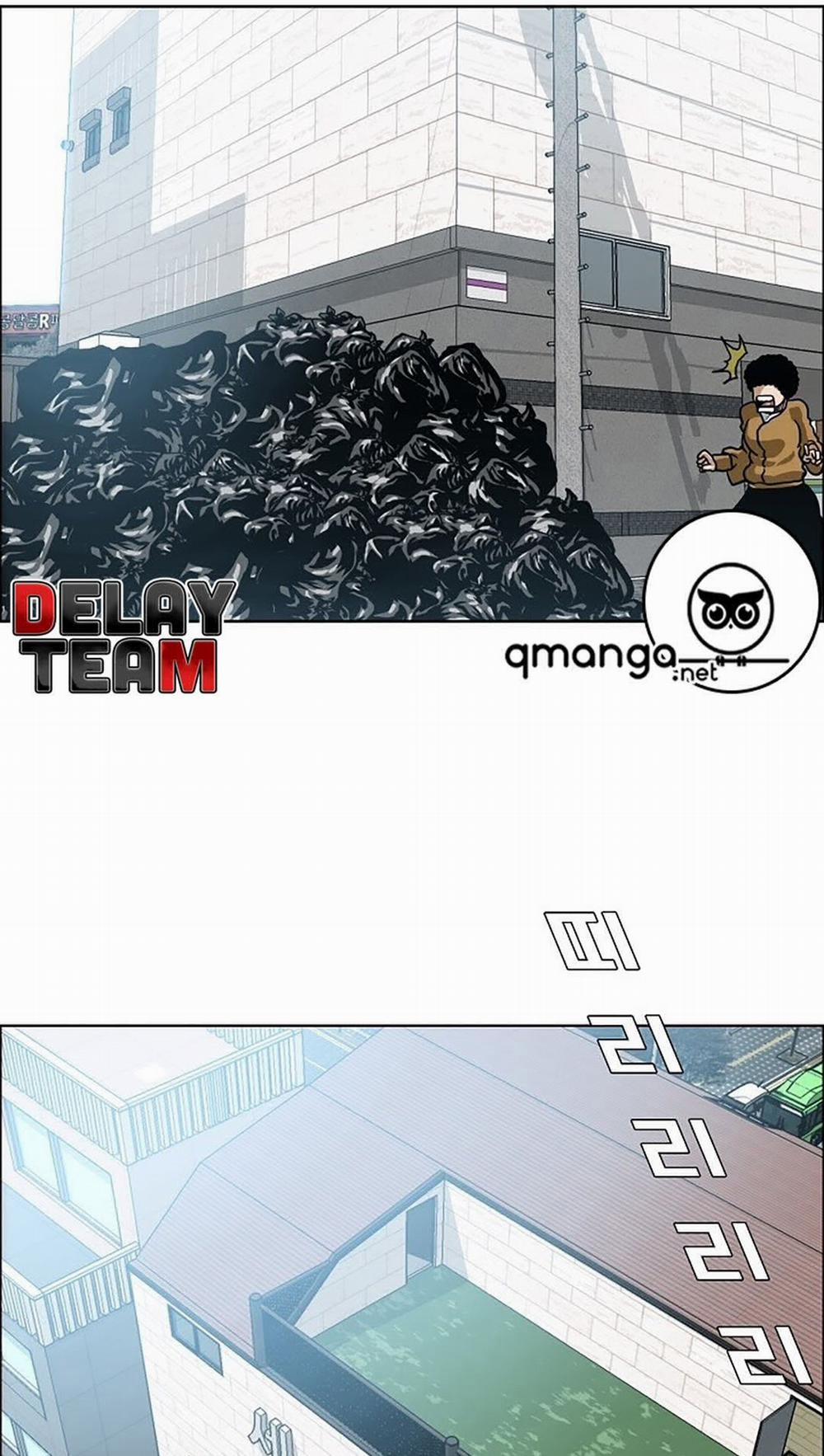 Bậc Thầy Kiếm Sư 10 trang 23