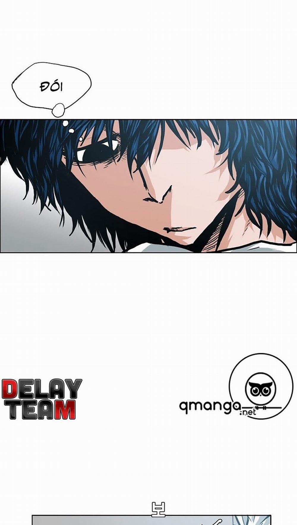 Bậc Thầy Kiếm Sư 10 trang 27