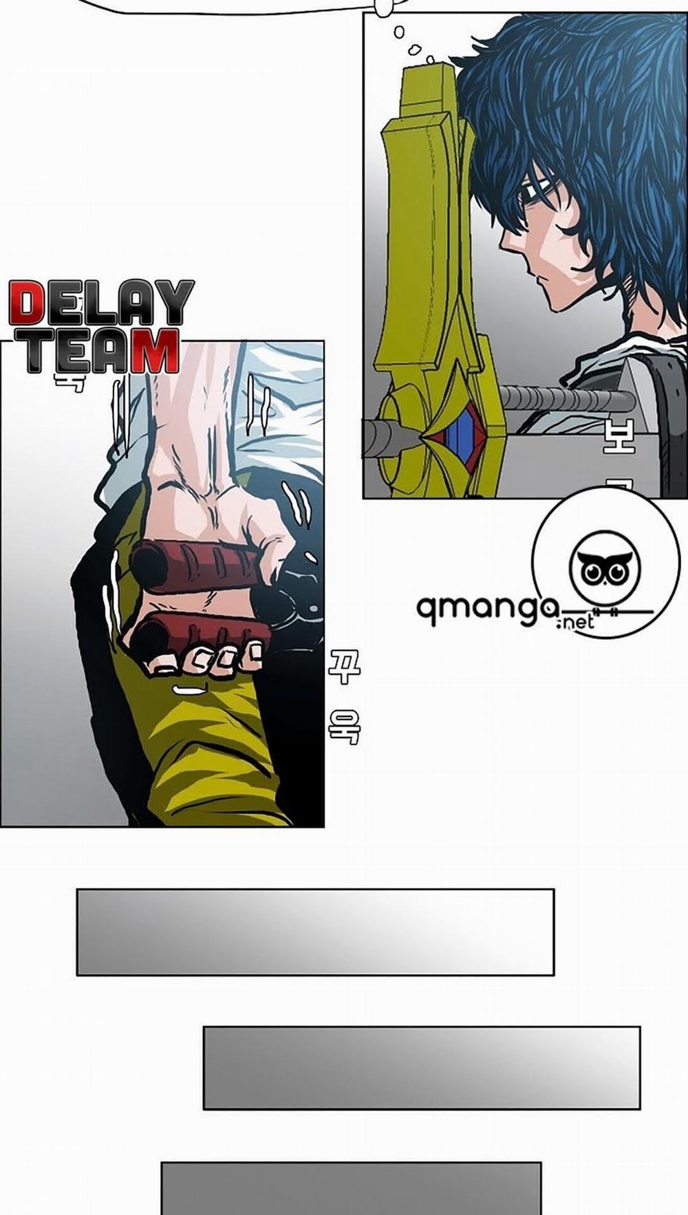 Bậc Thầy Kiếm Sư 10 trang 29