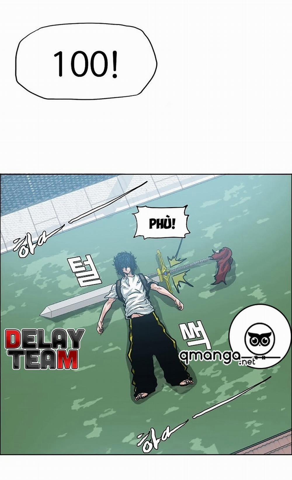 Bậc Thầy Kiếm Sư 10 trang 36