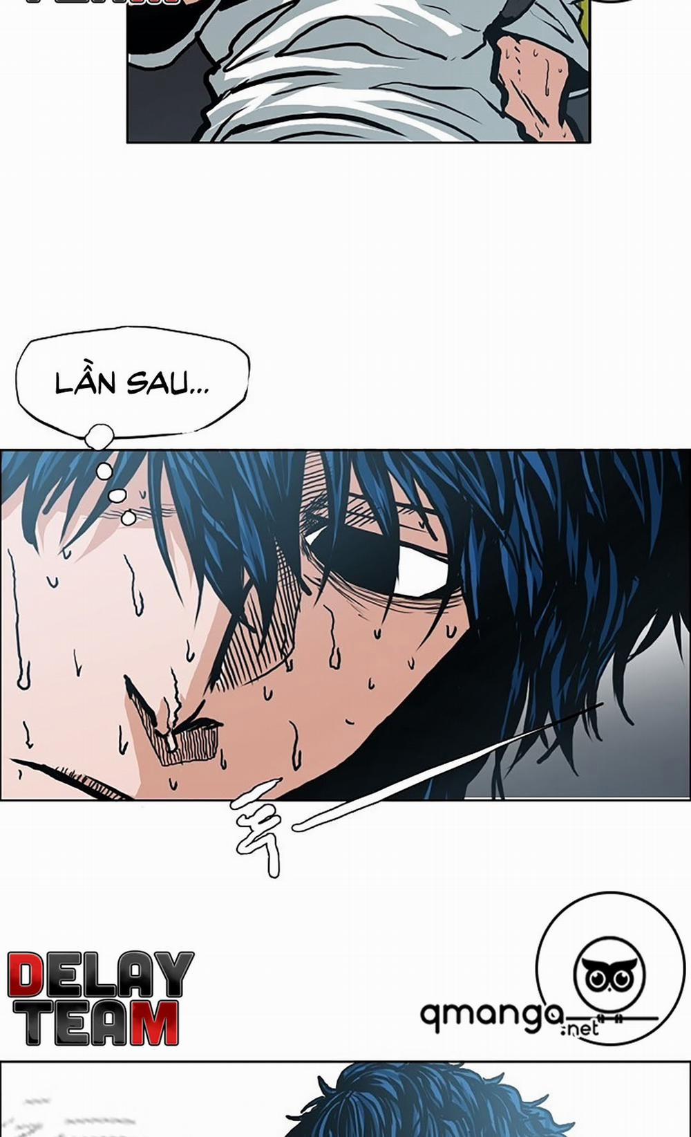 Bậc Thầy Kiếm Sư 10 trang 47