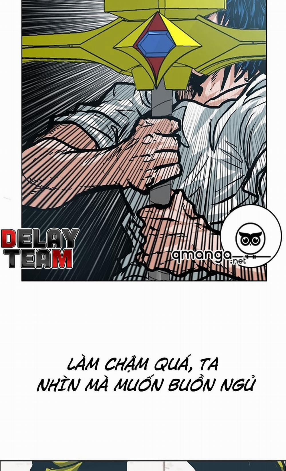 Bậc Thầy Kiếm Sư 10 trang 52