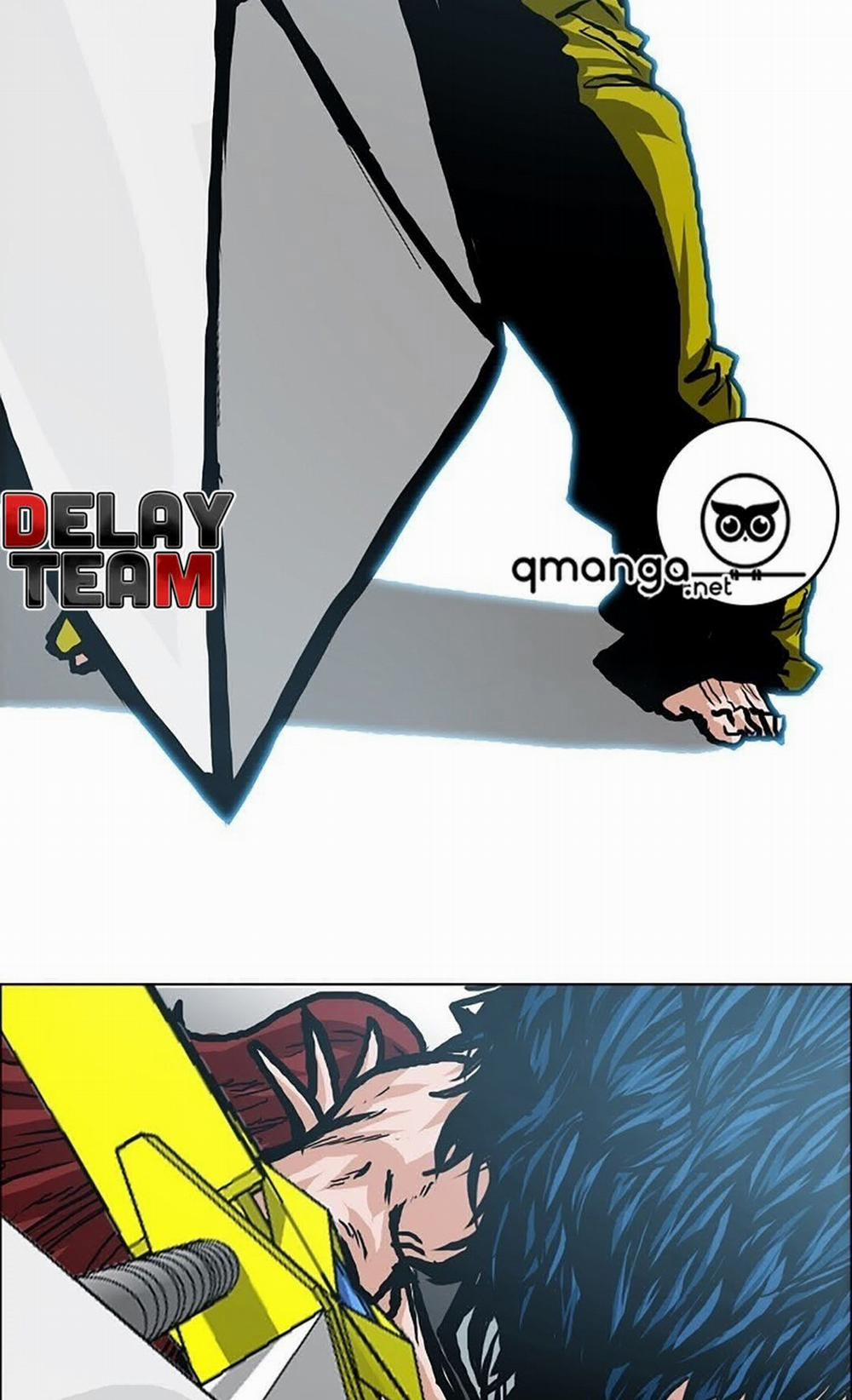 Bậc Thầy Kiếm Sư 10 trang 54