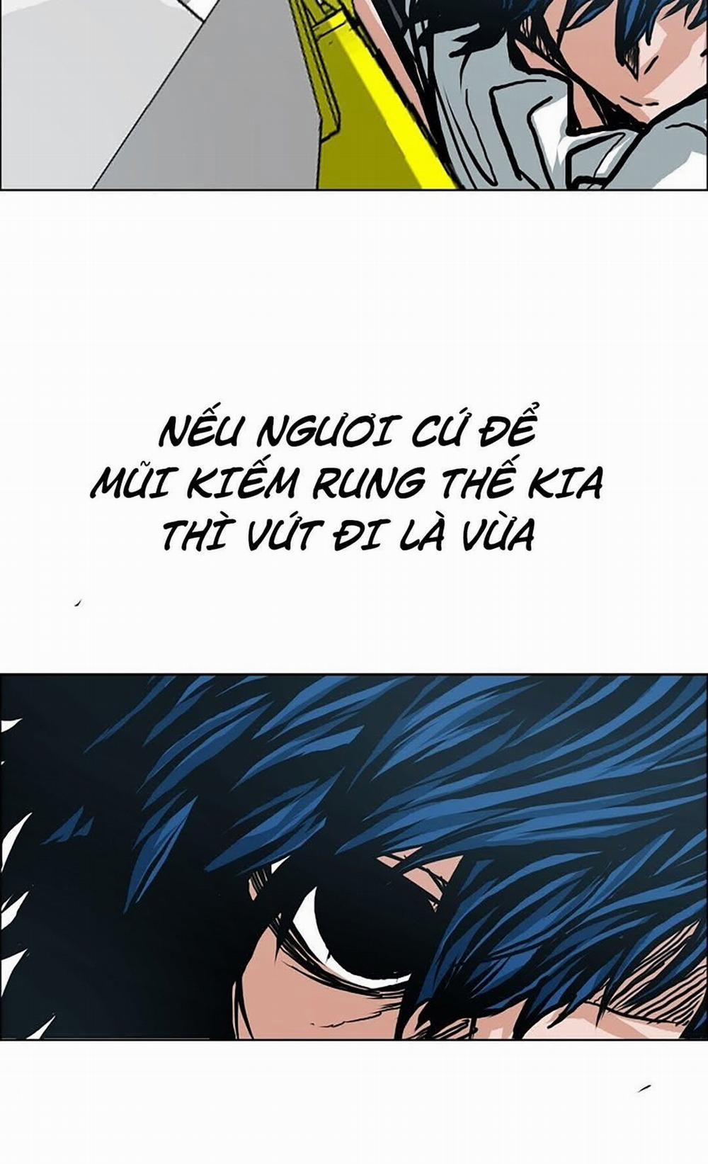 Bậc Thầy Kiếm Sư 10 trang 55