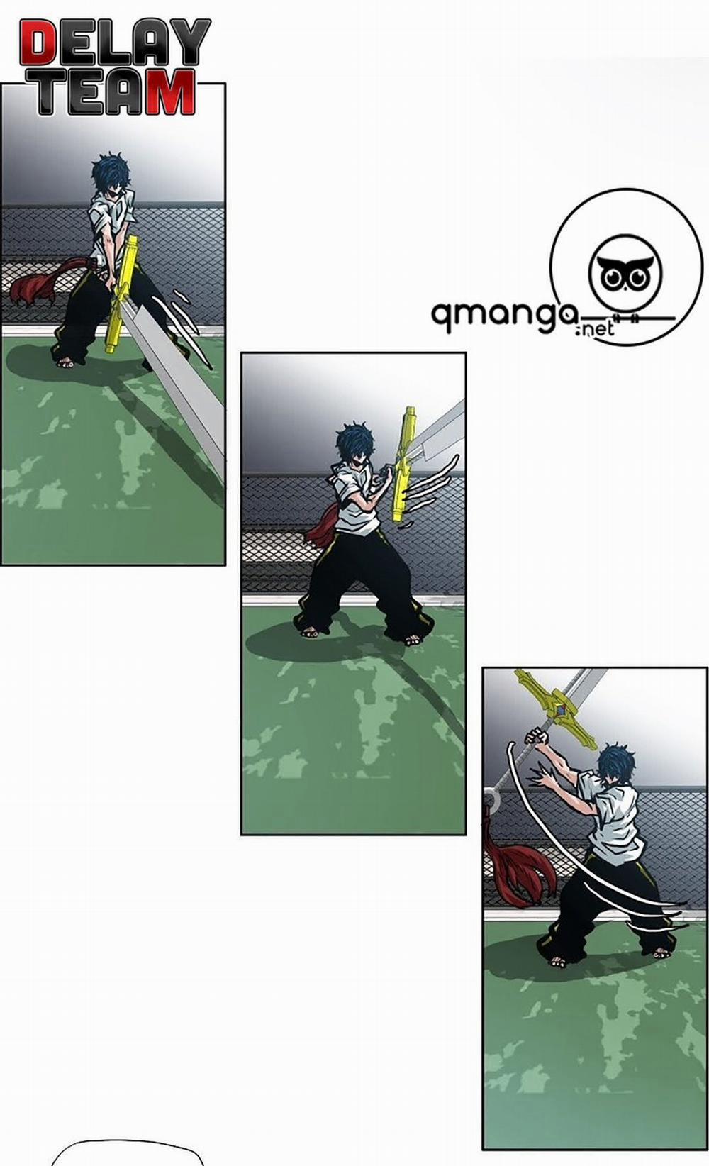 Bậc Thầy Kiếm Sư 10 trang 56