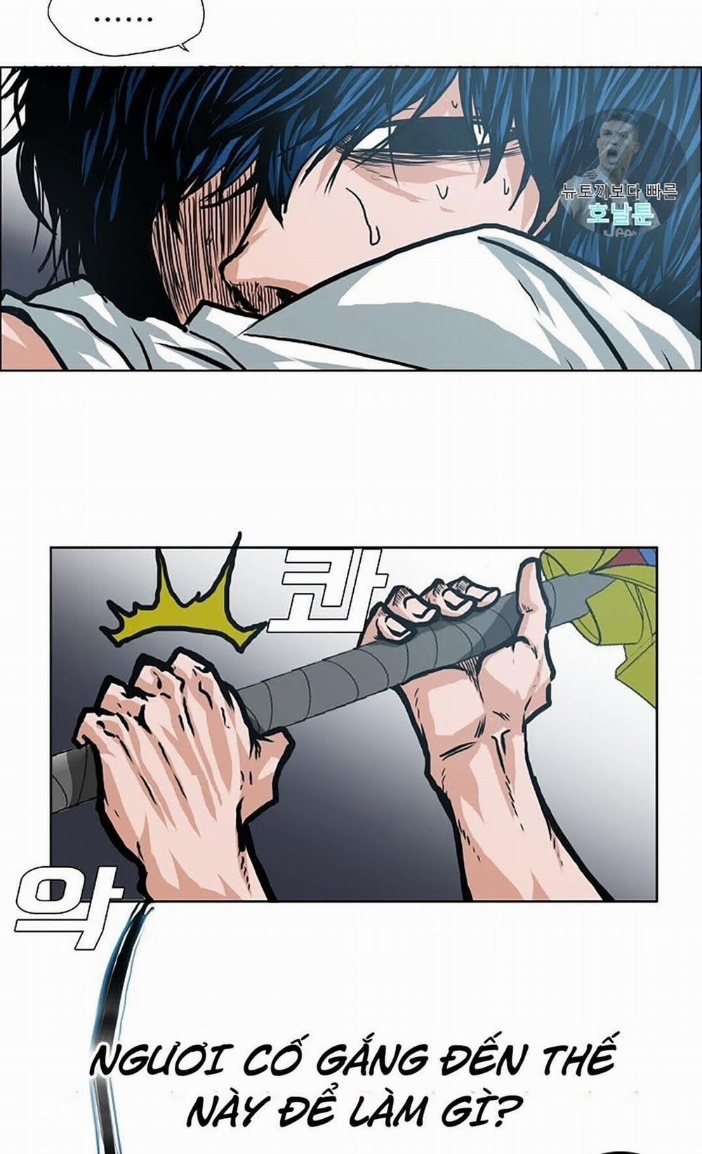 Bậc Thầy Kiếm Sư 10 trang 57