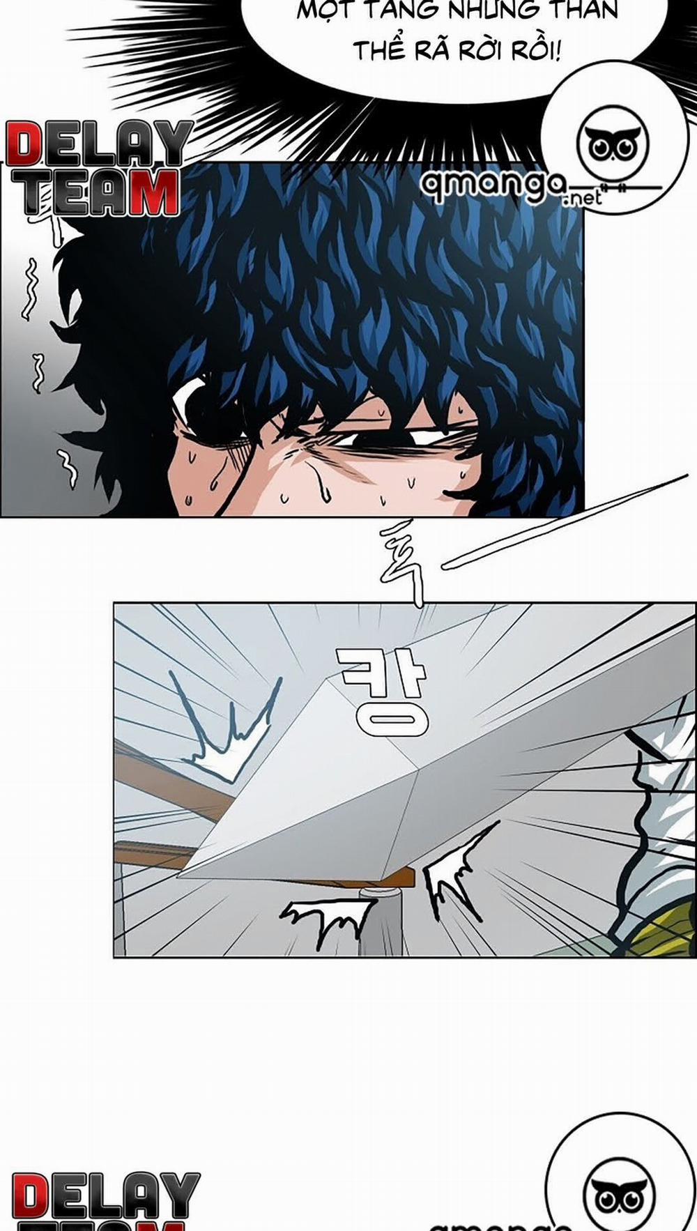 Bậc Thầy Kiếm Sư 10 trang 6