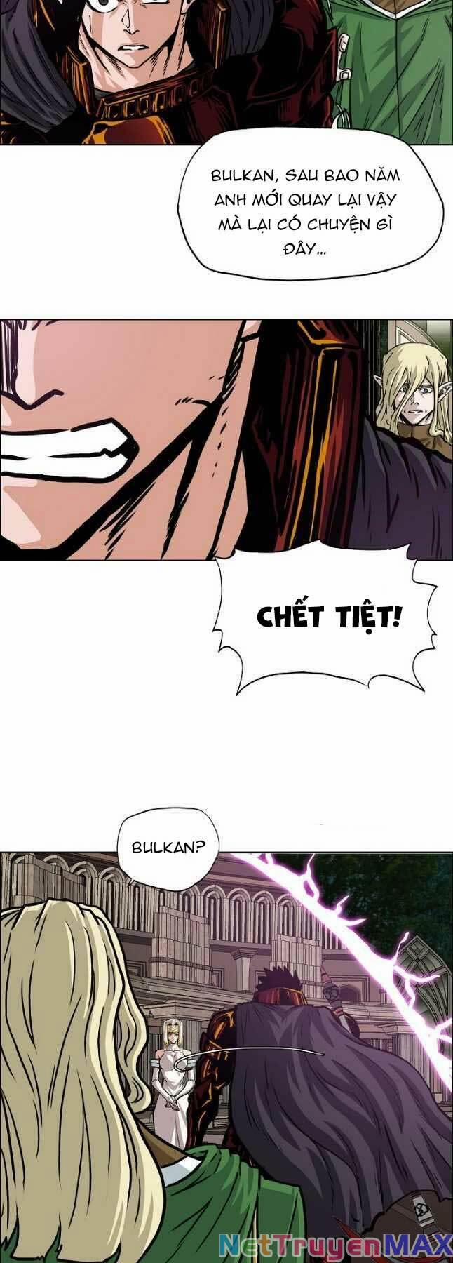 Bậc Thầy Kiếm Sư 100 trang 14