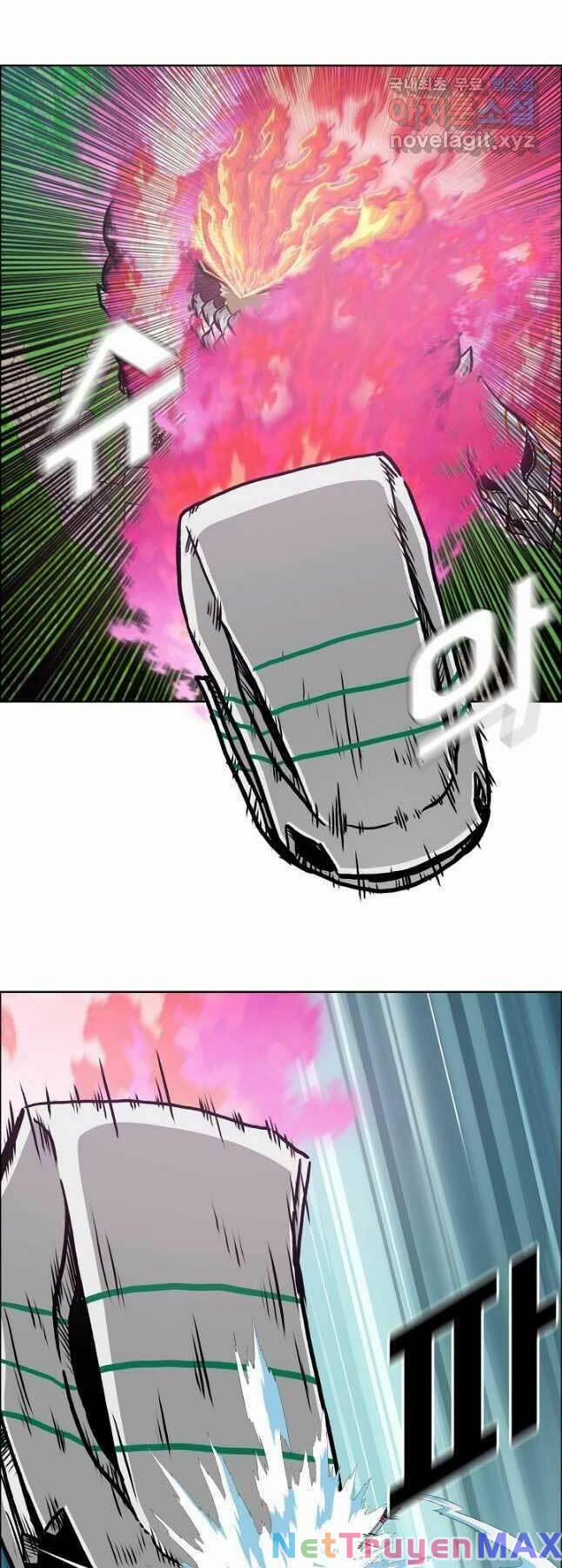 Bậc Thầy Kiếm Sư 100 trang 23