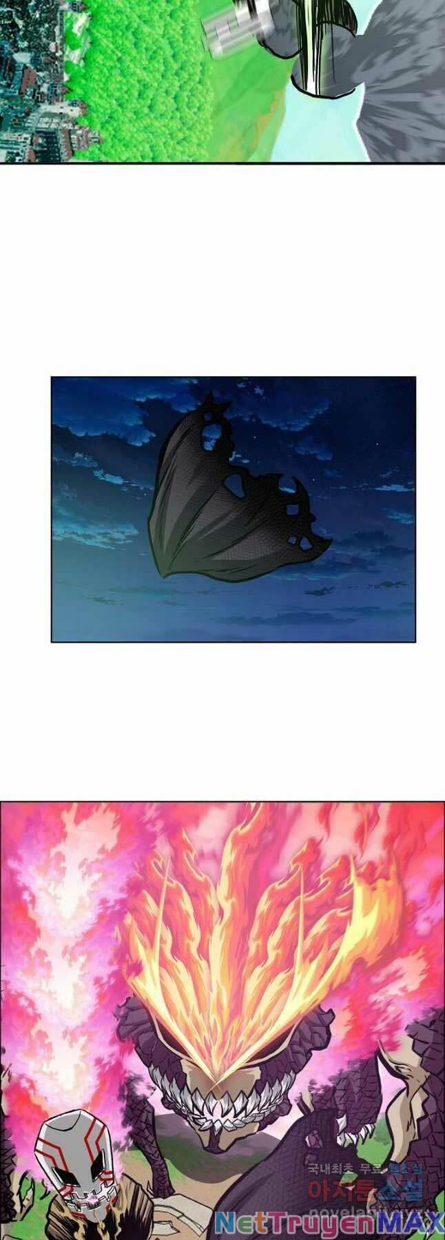 Bậc Thầy Kiếm Sư 100 trang 30