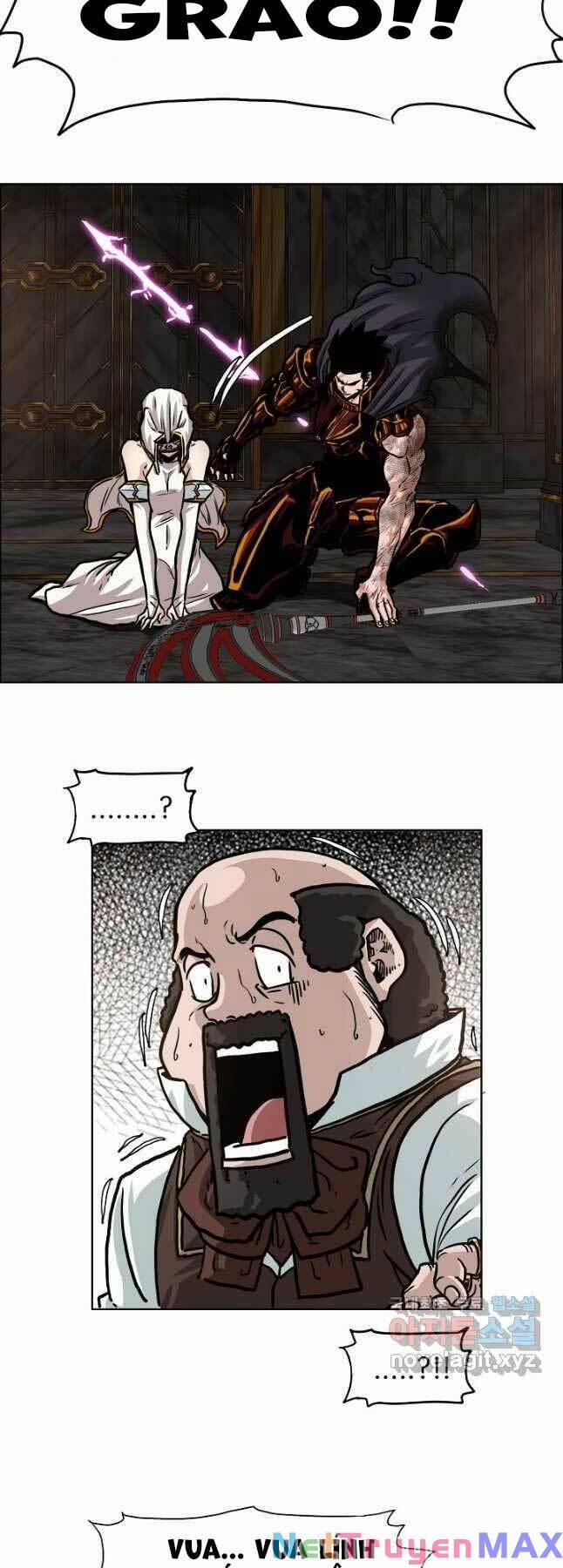 Bậc Thầy Kiếm Sư 100 trang 34