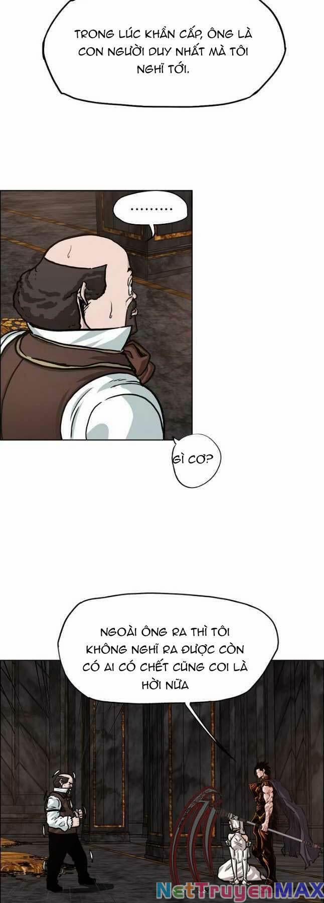 Bậc Thầy Kiếm Sư 100 trang 36