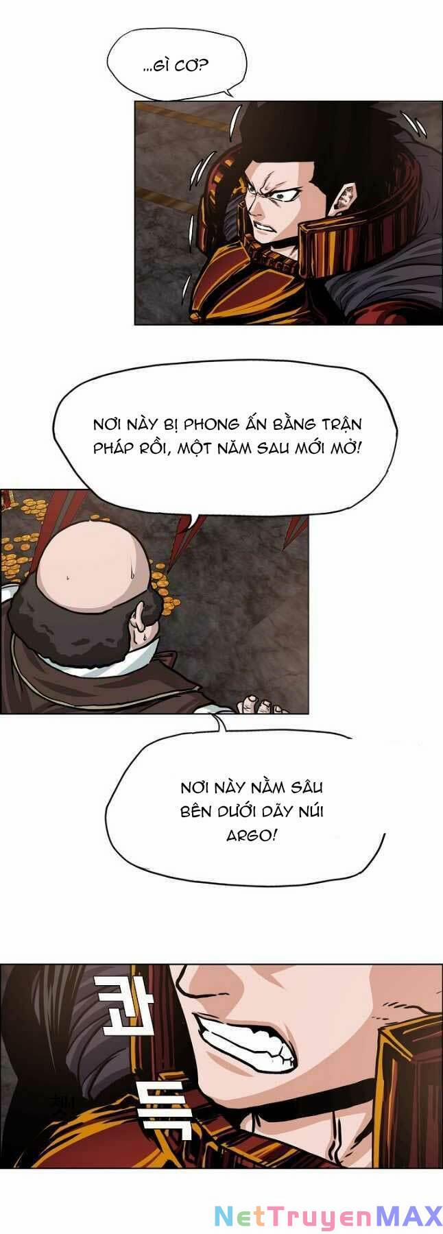 Bậc Thầy Kiếm Sư 100 trang 41