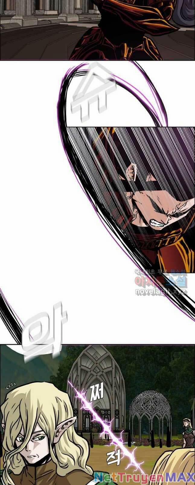 Bậc Thầy Kiếm Sư 100 trang 5