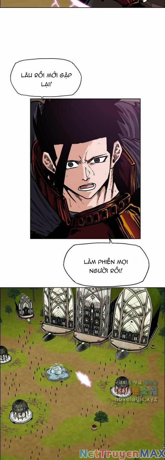 Bậc Thầy Kiếm Sư 100 trang 7