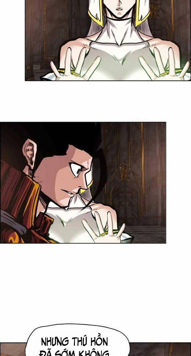 Bậc Thầy Kiếm Sư 101 trang 2