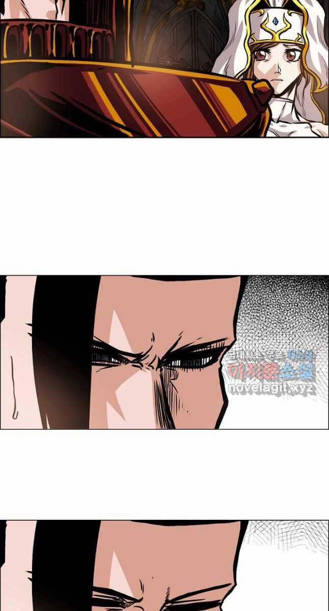 Bậc Thầy Kiếm Sư 101 trang 23