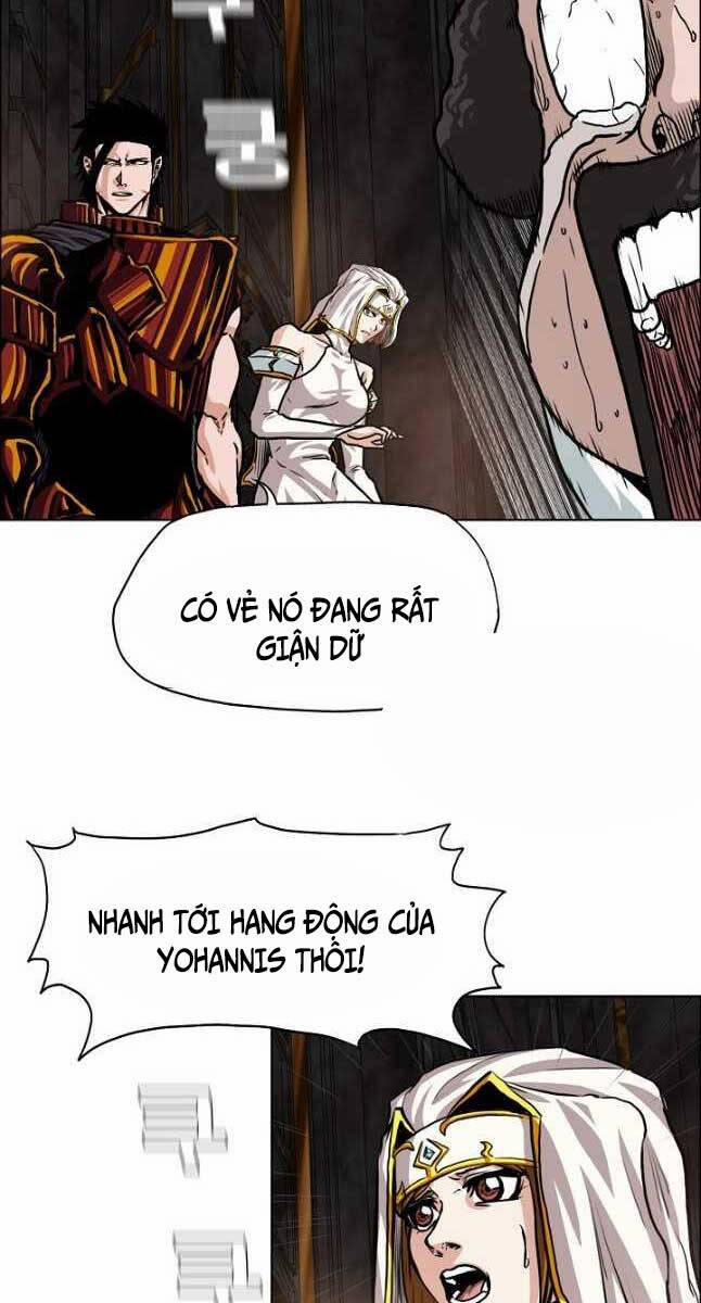 Bậc Thầy Kiếm Sư 101 trang 29