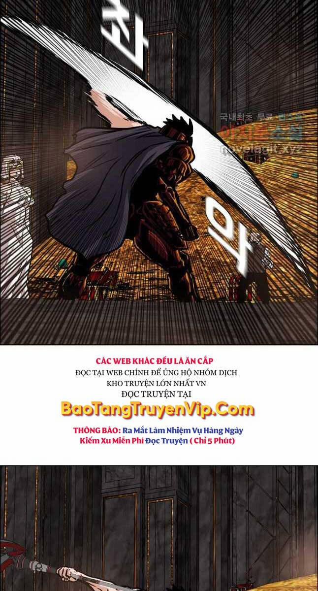 Bậc Thầy Kiếm Sư 101 trang 31