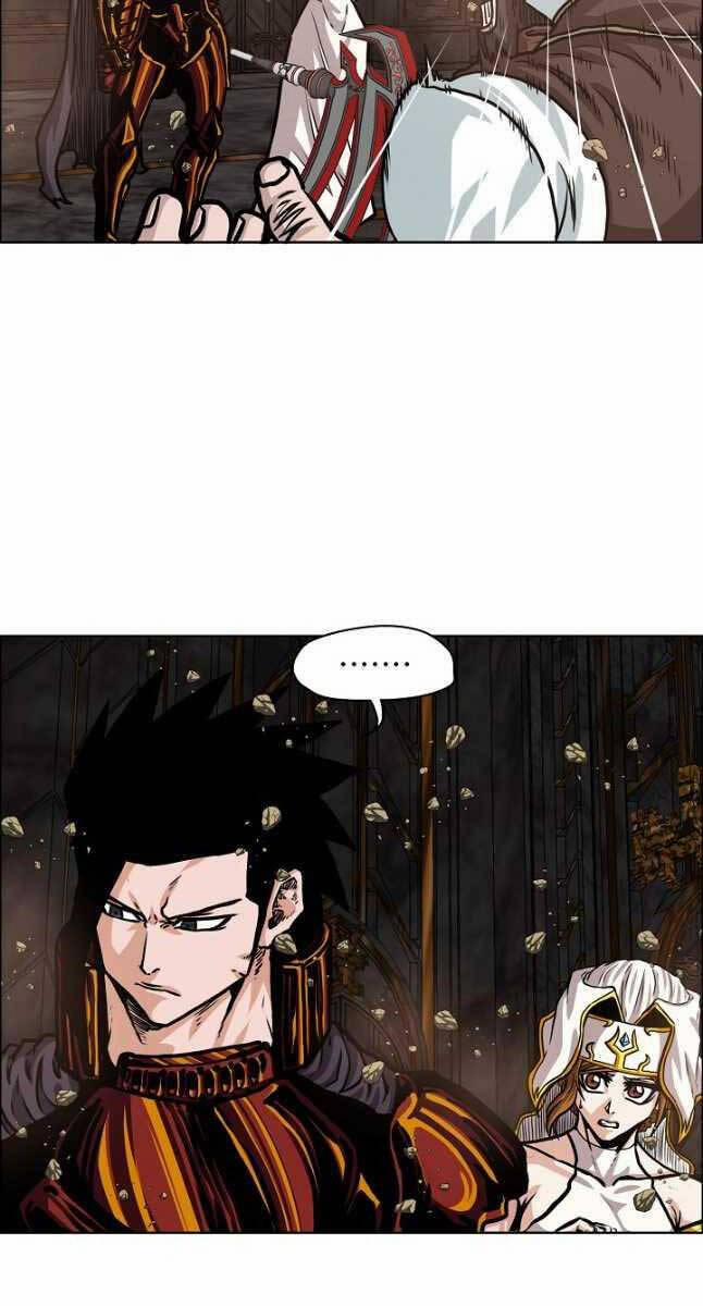 Bậc Thầy Kiếm Sư 101 trang 38