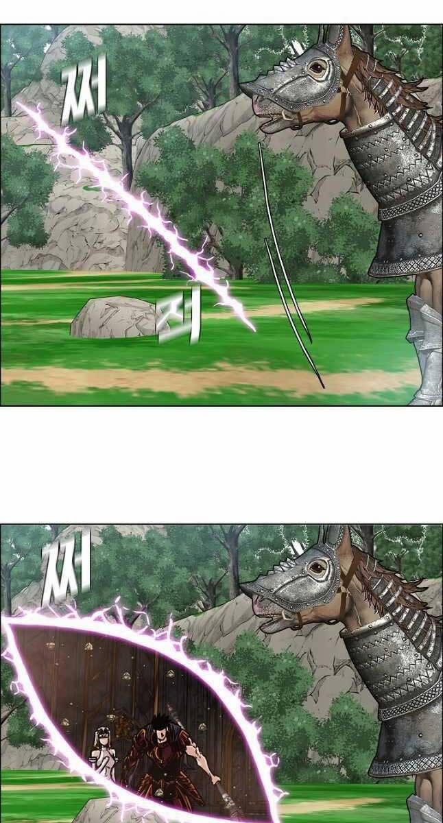 Bậc Thầy Kiếm Sư 101 trang 42