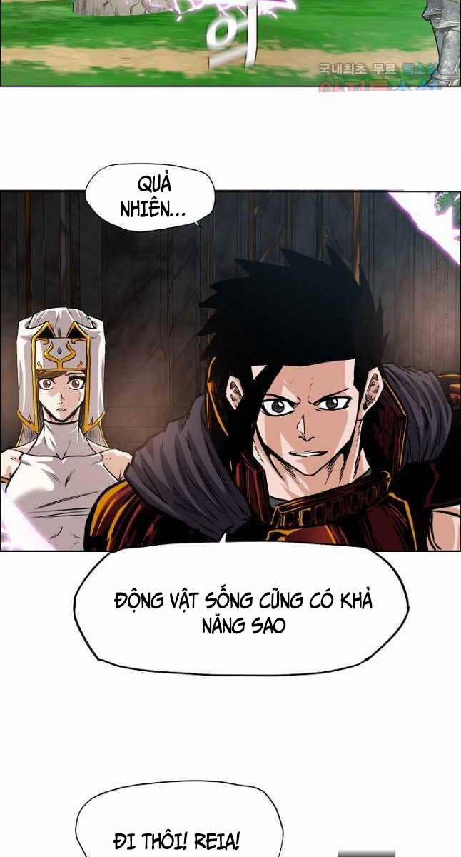 Bậc Thầy Kiếm Sư 101 trang 43