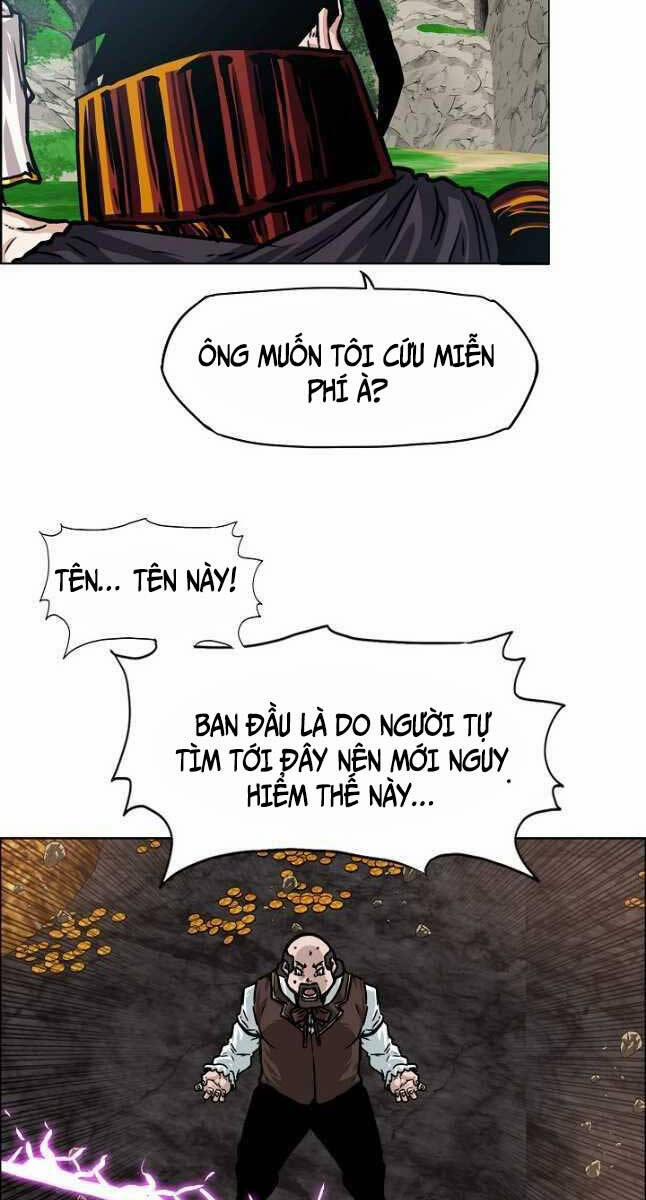 Bậc Thầy Kiếm Sư 101 trang 47