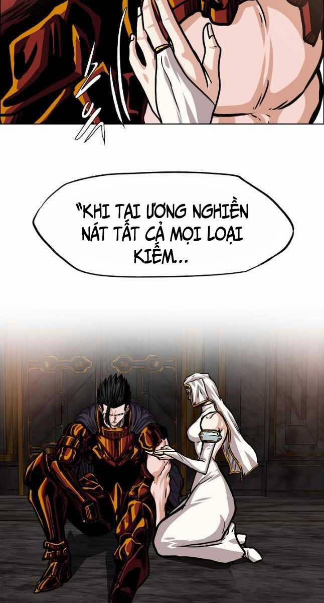 Bậc Thầy Kiếm Sư 101 trang 5