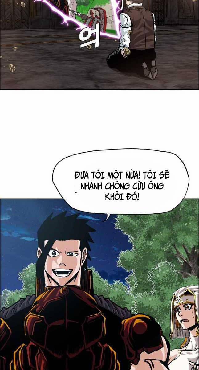 Bậc Thầy Kiếm Sư 101 trang 51