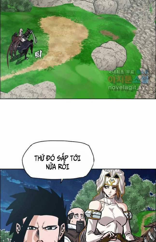 Bậc Thầy Kiếm Sư 101 trang 57