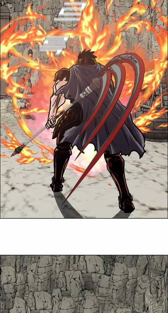 Bậc Thầy Kiếm Sư 102 trang 17