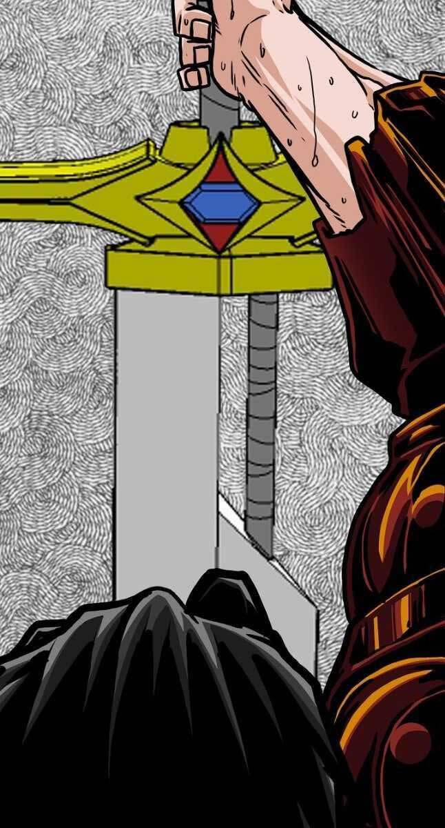 Bậc Thầy Kiếm Sư 102 trang 22