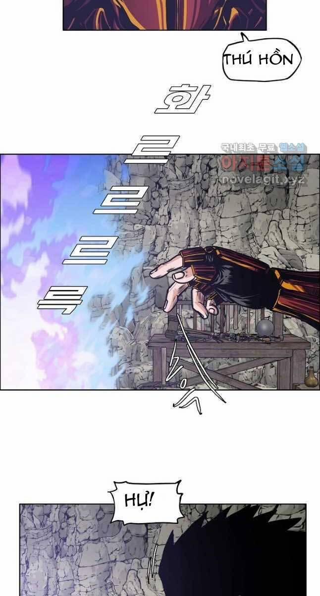 Bậc Thầy Kiếm Sư 102 trang 3