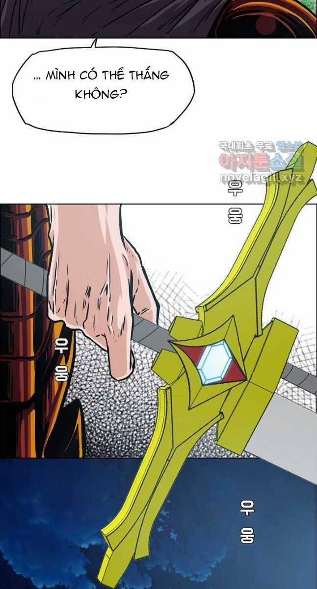 Bậc Thầy Kiếm Sư 102 trang 36