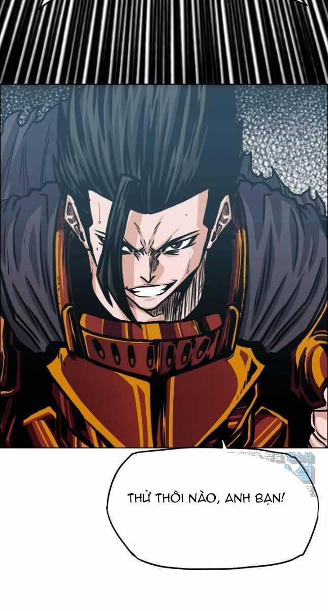Bậc Thầy Kiếm Sư 102 trang 44
